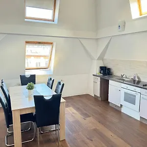 Apartmán Dresdener Berge, Drážďany